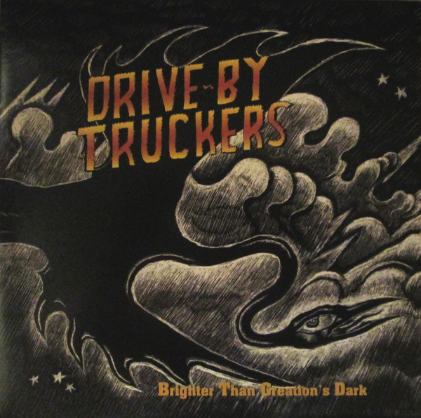 Drive-By Truckers: Brighter Than Creation's Dark (2008)
